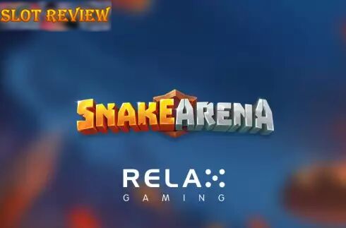 Snake Arena Slot Review